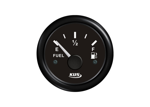 KUS Fuel Gauge / 240 - 33 ohms