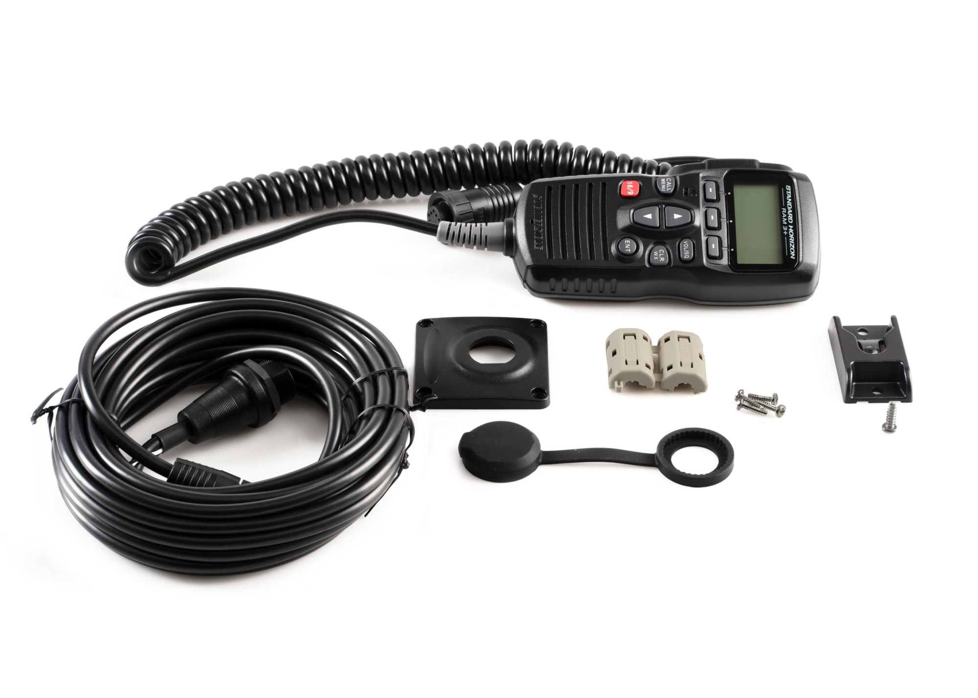 STANDARD HORIZON CMP31 Control Unit / black