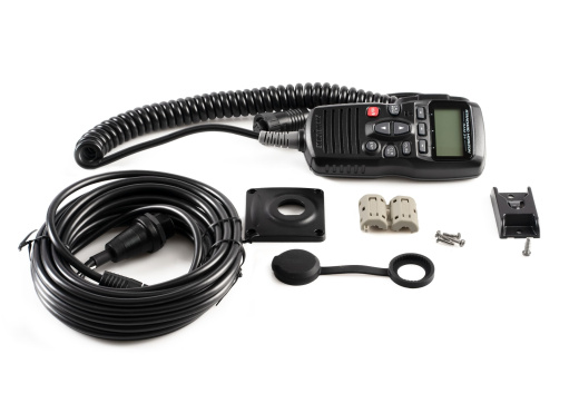 STANDARD HORIZON CMP31 Control Unit / black