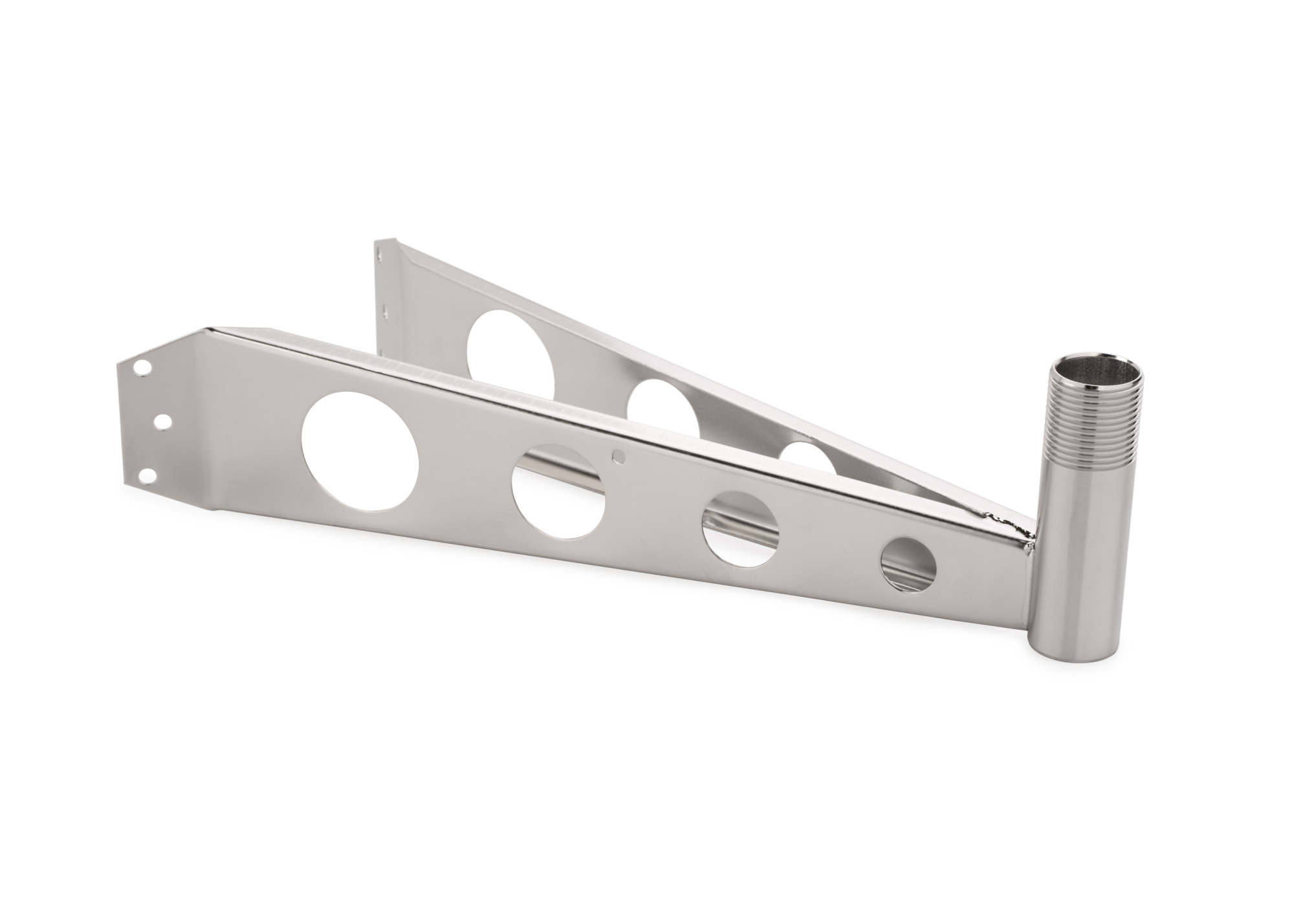 GLOMEX Antenna Mast Mount