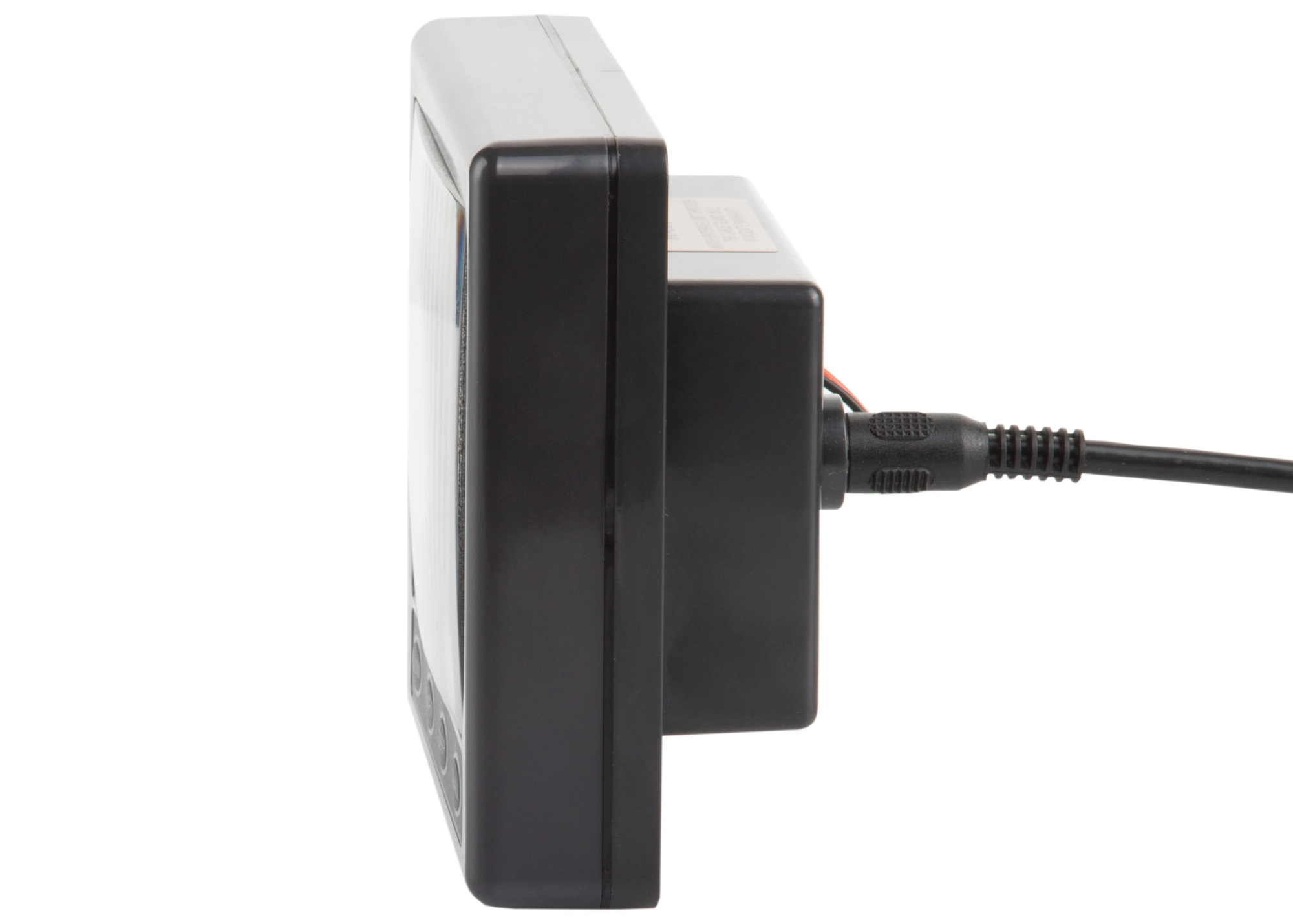 NASA MARINE CLIPPER Echo-Sounder