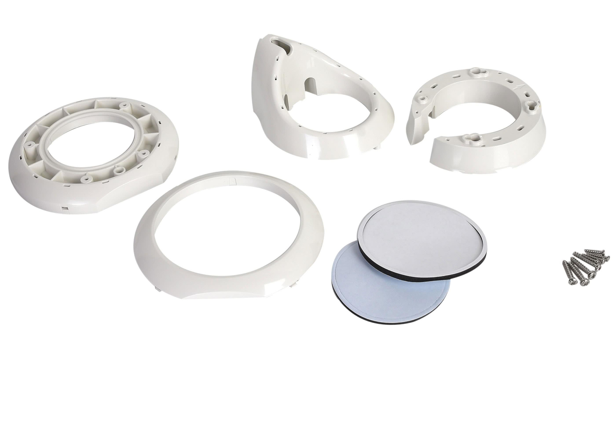 RAYMARINE RS150 / Micro-Talk / EV-1 Mounting Base