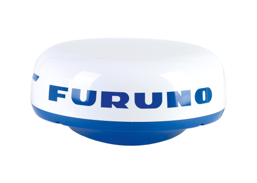 FURUNO DRS4W WLAN Radar Antenna / 15m power cable