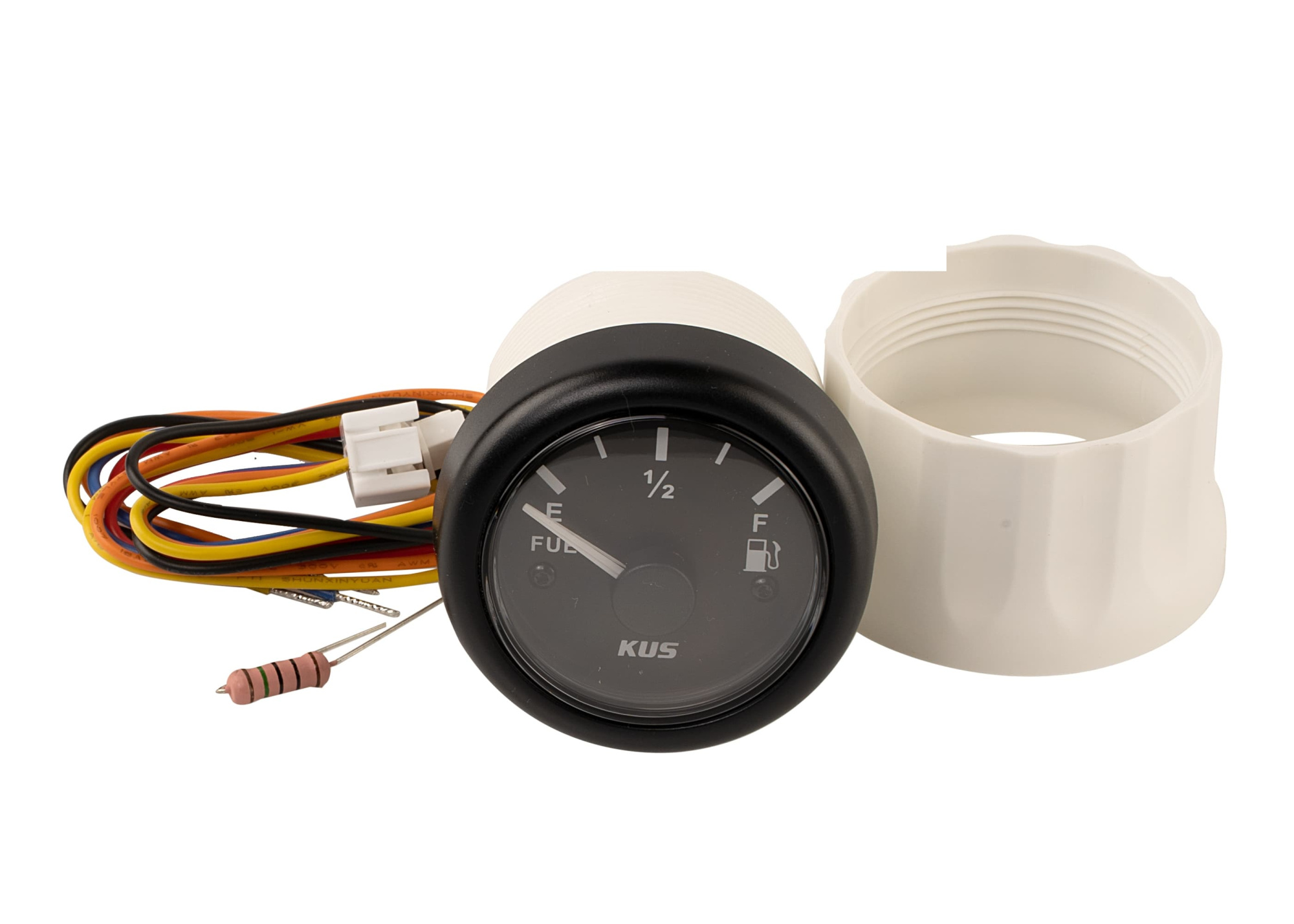 KUS Fuel Tank Display / 52 mm