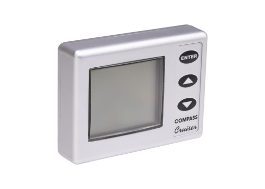 NASA MARINE CRUISER Compass Target 2