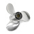 Винт гребной Solas 2121-093-11, 3x9 1/4x11 (R)