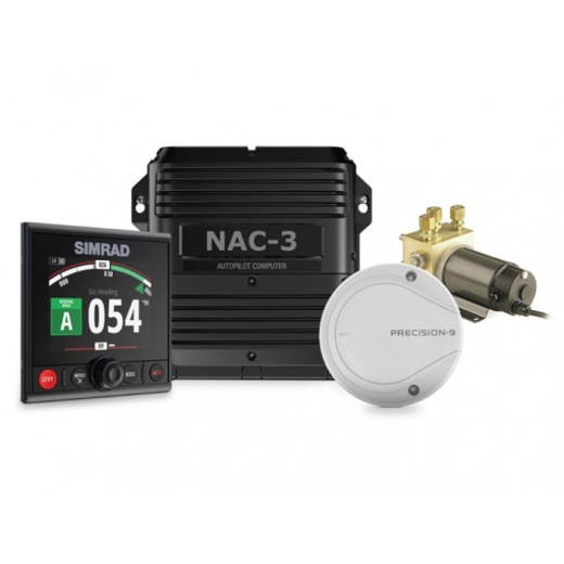 AP44 VRF Pack High Capaciity