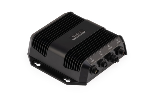 SIMRAD AP44 Autopilot Bundle / Hydraulic / with 0.6 L Pump - SteadySteer compatible