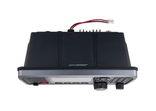 ICOM IC-M605EURO VHF Marine Transceiver / with AIS and GNSS Receiver