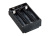 STANDARD HORIZON Battery Case for HX890 / HX870