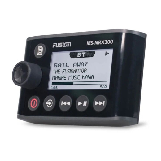Fusion NRX300 wired remote Fusion