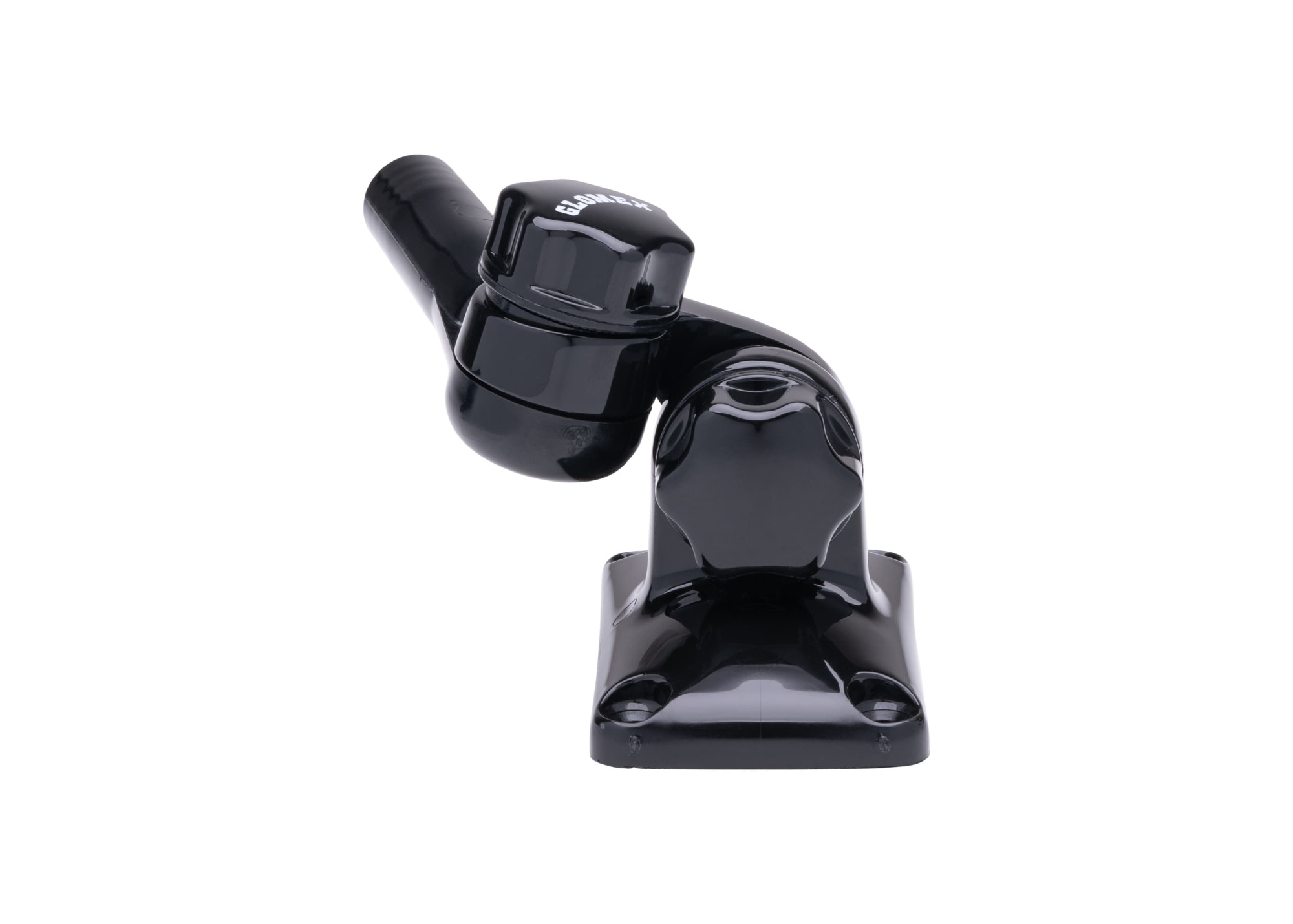 GLOMEX RA135 4 way tilt-base black for RA300 antenna