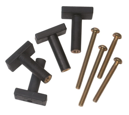 MotorGuide Mounting Isolators