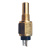 Датчик температуры масла до 150 град, резьба 3/8"х18NPT