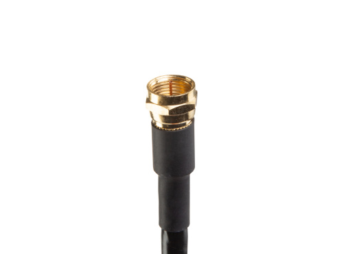GLOMEX AM / FM Radio Cable / 3.6 m
