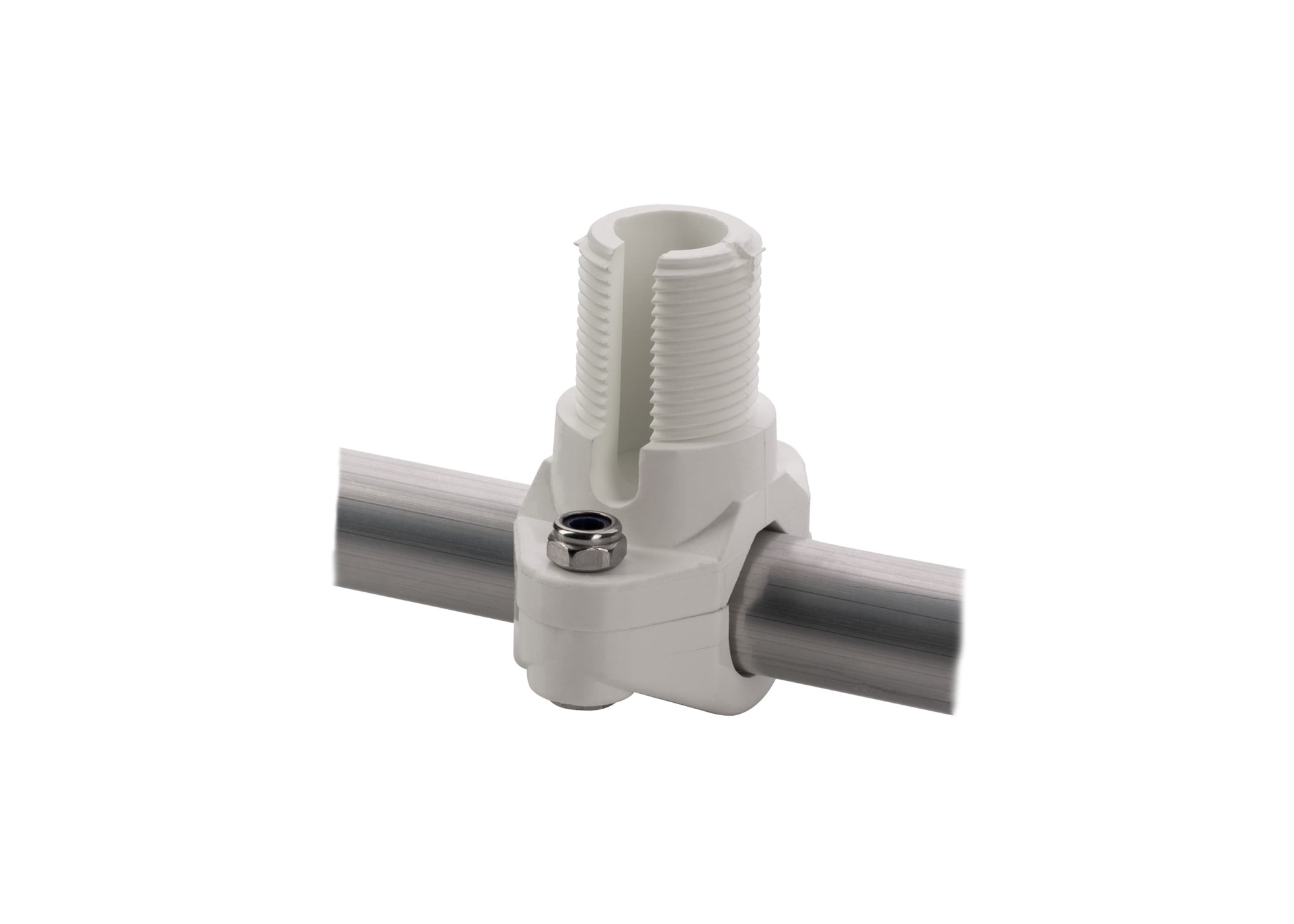 GLOMEX Rail Antenna Mount / narrow base