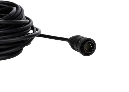 RAYMARINE CPT-S HIGH CHIRP Transom Mount Transducer