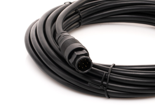 ICOM Extension Cable for COMMANDMIC HM-195GB / 6.1m
