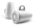 JL Audio M3-770ETXv3 Classic White