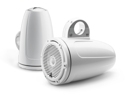JL Audio M3-770ETXv3 Classic White