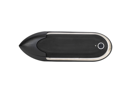 RAYMARINE RV-400 Stainless Steel Through-Hull Transducer