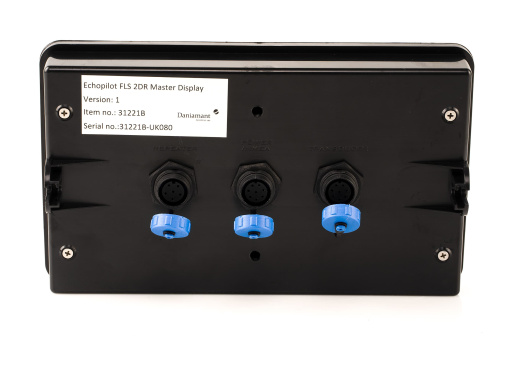 ECHOPILOT ECHOPILOT- FLS 2D with Professional Transducer