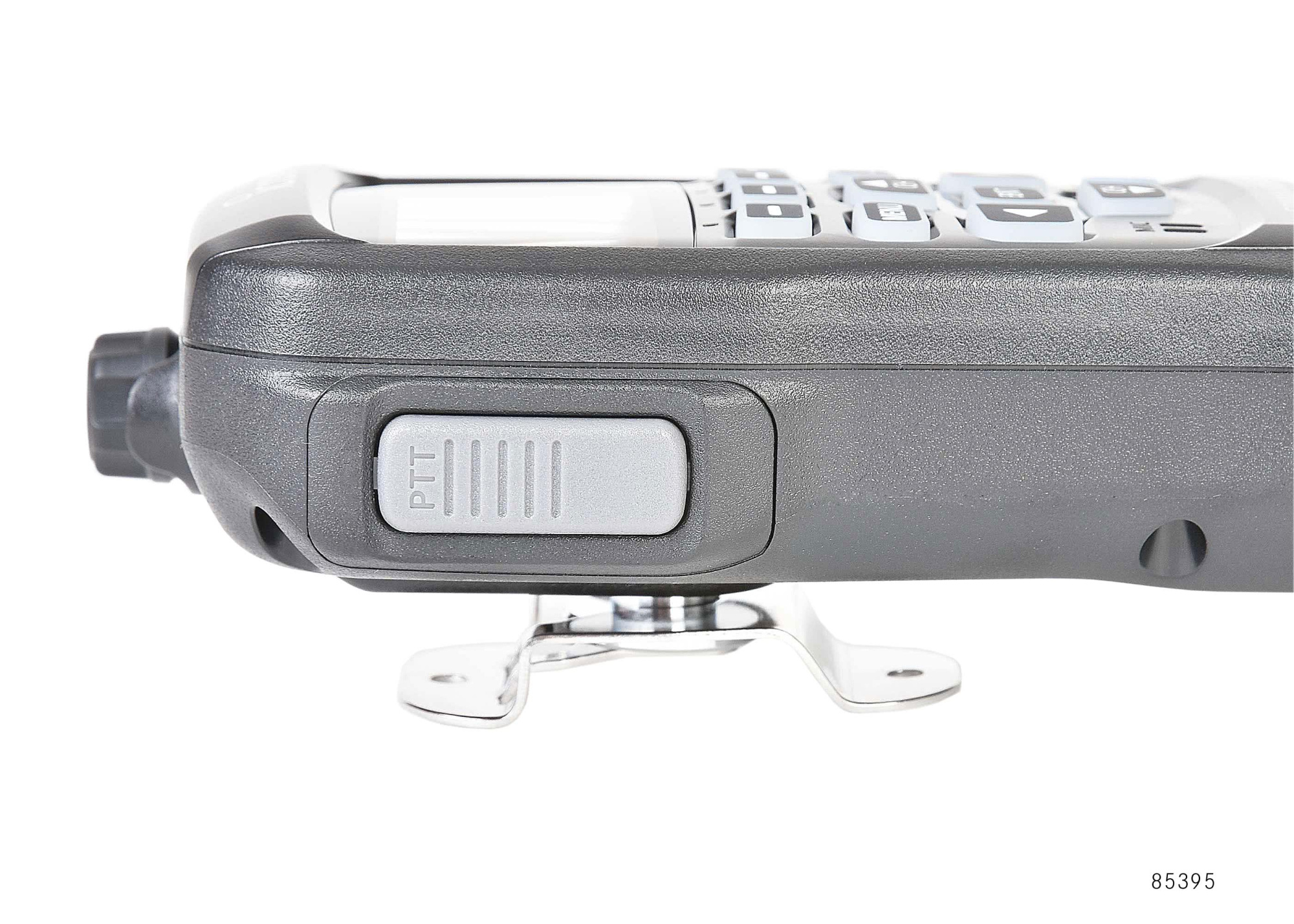 ICOM COMMANDMIC HM-195GB