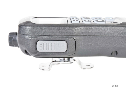 ICOM COMMANDMIC HM-195GB