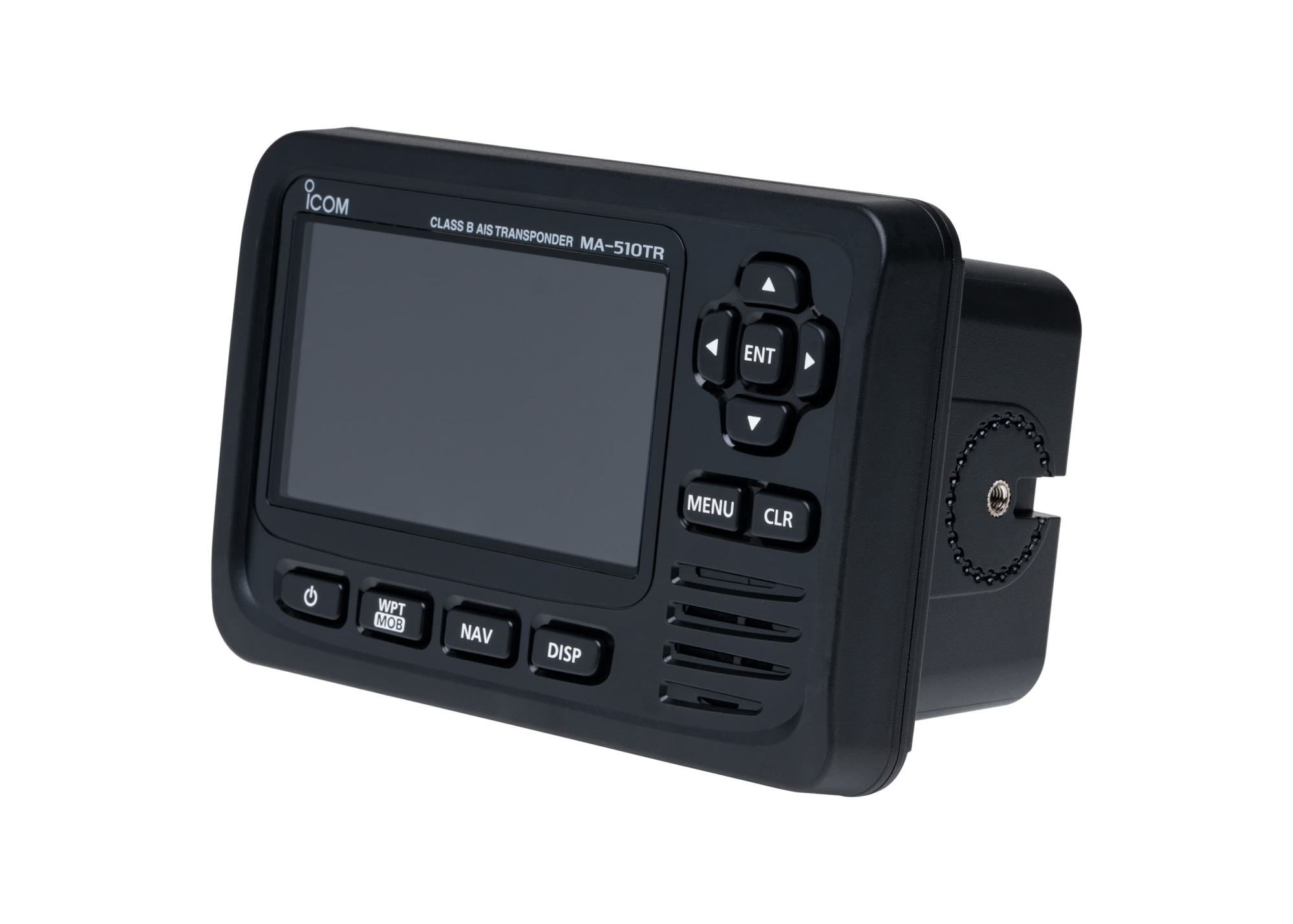 ICOM MA-510TR AIS Transponder with Display and GPS Antenna