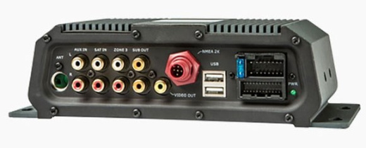 SIMRAD SonicHub 2