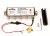 GLOMEX Automatic DVB-T2 Antenna Amplifier / integr. DOCK Switch