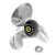 Винт гребной Solas 3532-145-15, 3x14 1/2x15 (L)