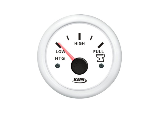 KUS Waste Tank Display / 52 mm