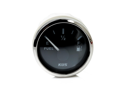 KUS Fuel Tank Gauge NMEA2000