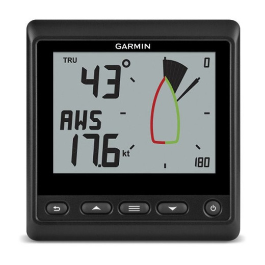 GNX Wireless Wind Pack Датчик скорости ветра (010-01616-10)