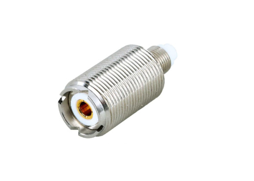 GLOMEX FME-SO239 Adapter for RG8X Antenna Cable