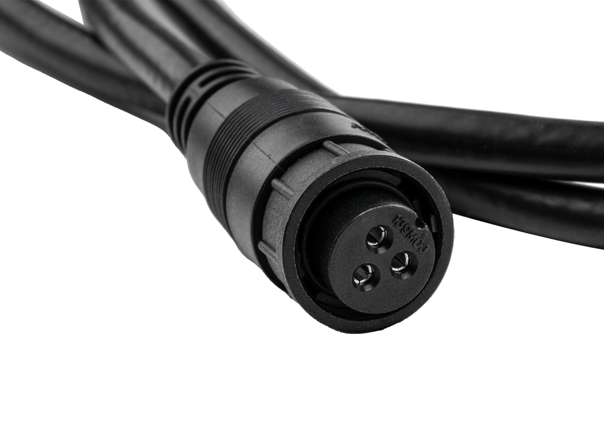 RAYMARINE RayNet RNS-5 Network Switch with 5 ports