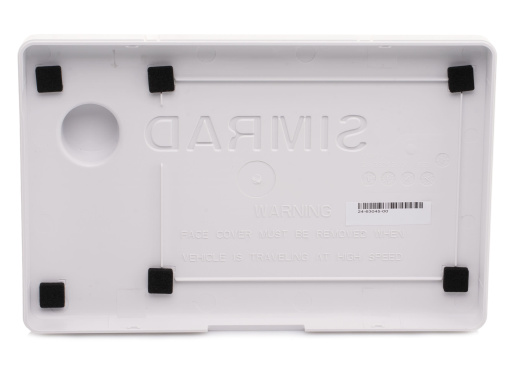 SIMRAD Sun Cover for Cruise 5