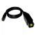 Raymarine Yamaha Command-Link Plus Cable 1M