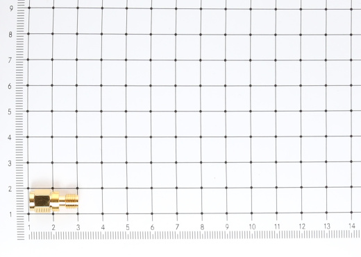 SMA Reverse Socket to SMA Plug AdapterView Ratings (0)