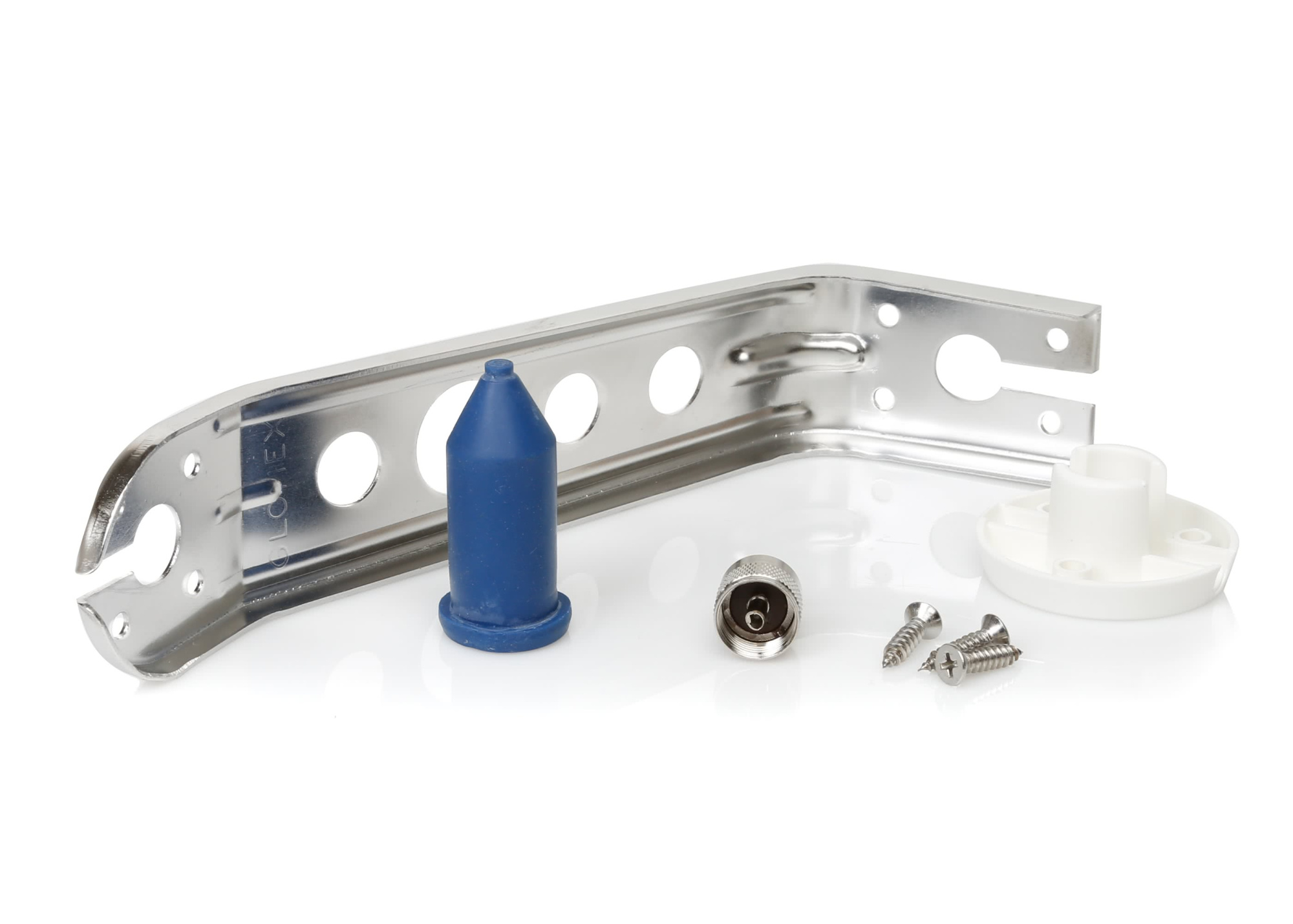 GLOMEX VHF Marine Radio Antenna RA106, 0.95 m