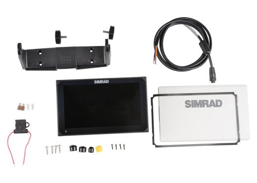 SIMRAD NSX 3007 без датчика