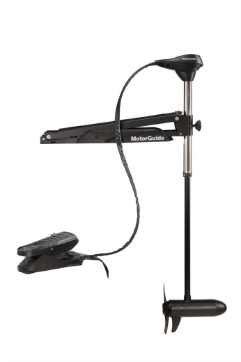MotorGuide X3-45FW FB 50"12V