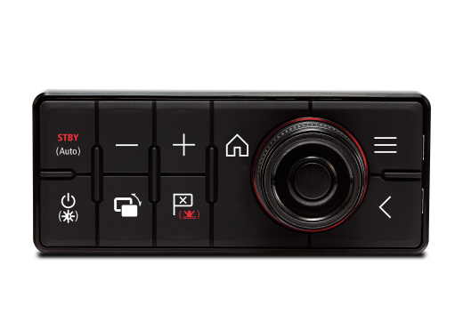 RAYMARINE RMK-10 Remote Keypad
