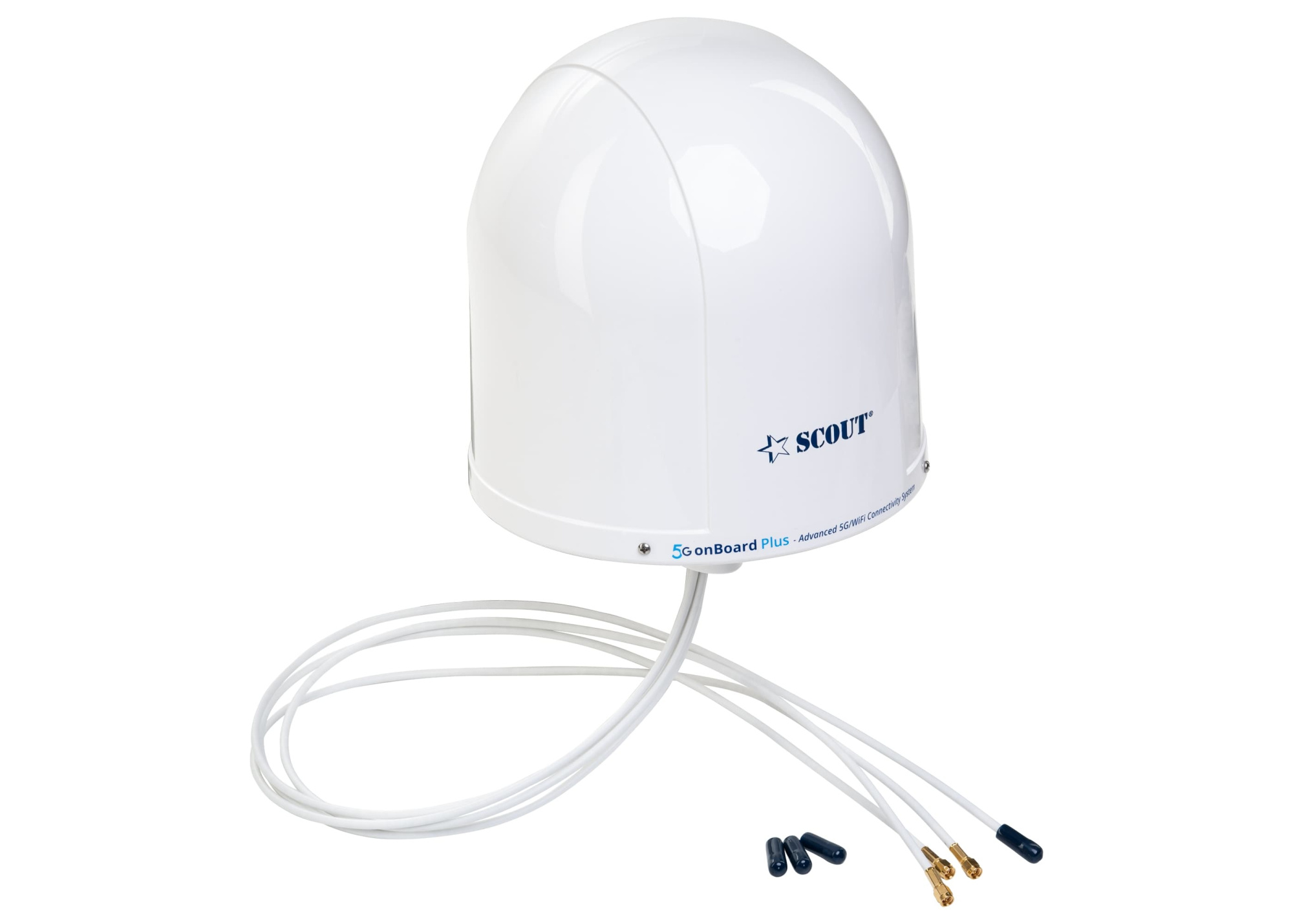 5G onBoard Plus Internet Antenna / whiteView Ratings (0)