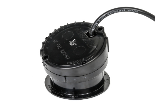 RAYMARINE P79S In Hull Transducer / with SeaTalkNG Adapter