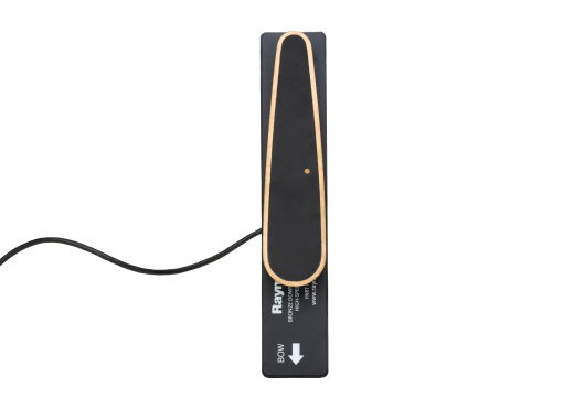 RAYMARINE CPT-120 Bronze Thru-Hull Transducer