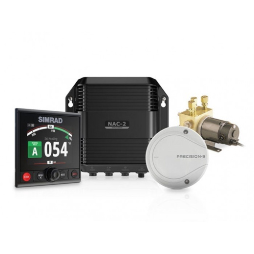 AP44 VRF Pack Medium Capacity
