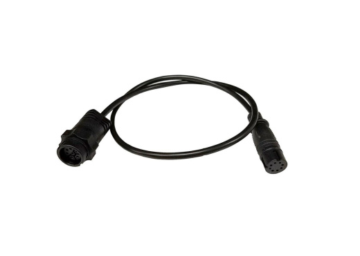 SIMRAD 7-Pin Transducer Adapter to HOOK2 / REVEAL / CRUISE Plotters