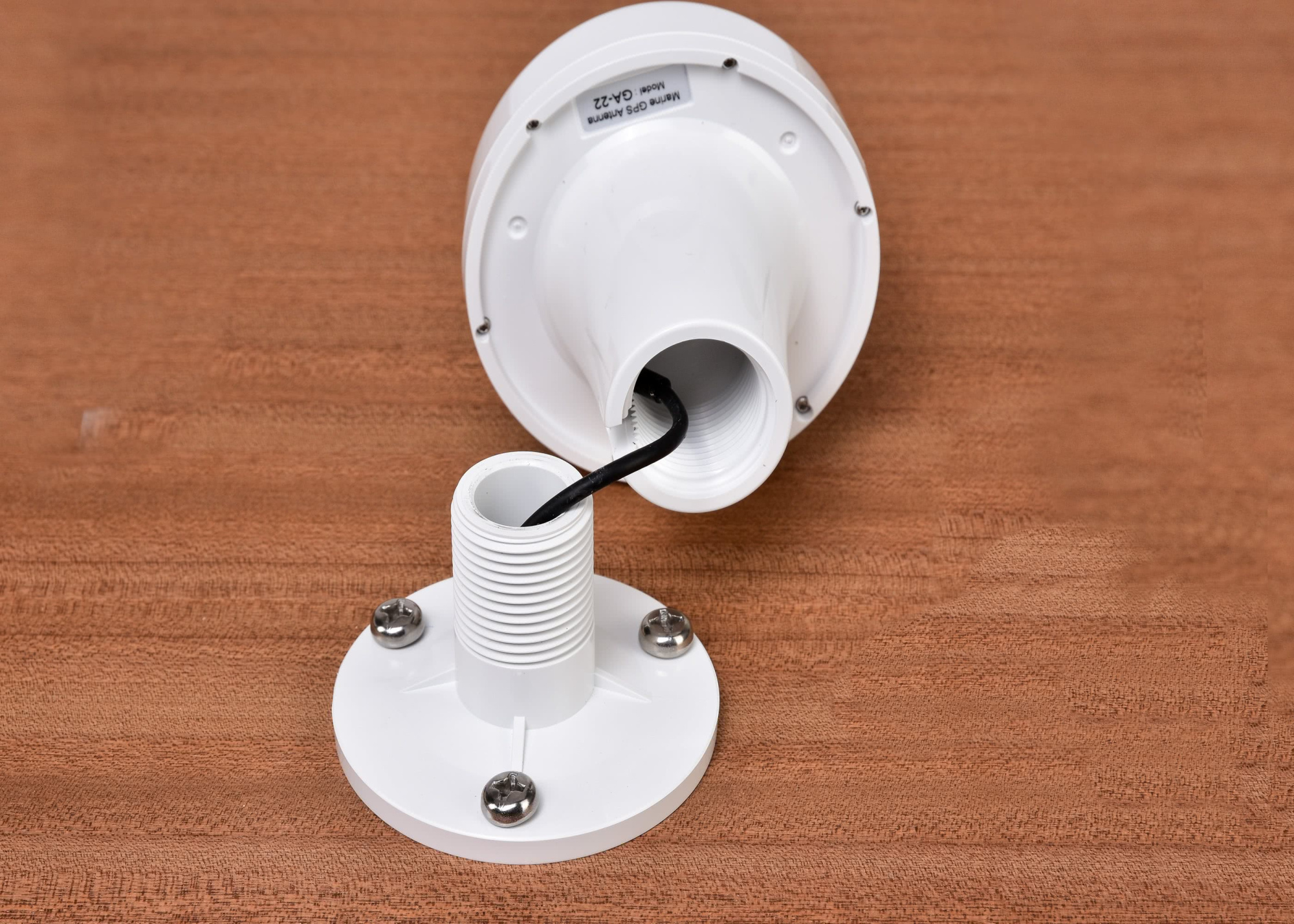 AMEC GA-22 GPS-Antenna for AIS-Transponders